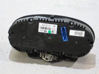 Volkswagen Polo Armatuuri näidikute plokk (bensiin)