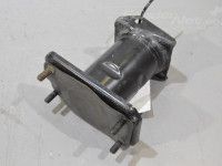 Mercedes-Benz E (W211) 2002-2009 Tagapampri tugevduse kinnitus, vasak (sed.)