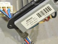 Toyota Corolla Soojenduse lisa küttekeha (elektriline)