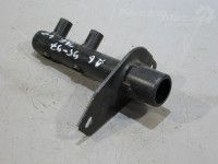 Audi A6 (C4) 1994-1997 Tagapampri amort (vasak)(sed.+univ.)