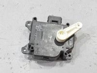 Toyota Avensis (T22) 1997-2003 Seademootor (salongi ventilatsioon)
