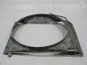 Mercedes-Benz 260S - 560SEL (W126) 1979-1991 Ventilaatori raam