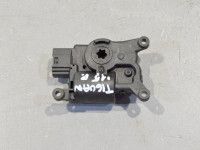 Volkswagen Tiguan 2016-2024 Seademootor (salongi ventilatsioon)