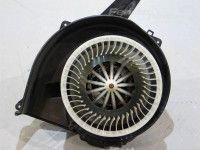 Volkswagen Polo Salongi soojenduse mootor