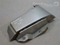 Nissan Primera 2002-2007 Tagatule alune liist, parem L/B