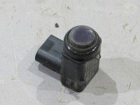Volkswagen Touareg 2002-2010 Parkimisandur (tagumine)