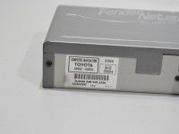 Toyota Avensis (T25) 2003-2008 GPS / Navi juhtplokk