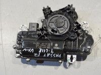 Volkswagen Passat (B8) Tagaluugi sulgemise mootor (univ.)