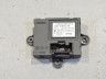 Ford Mondeo Tagaukse juhtplokk, vasak
