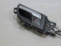 Honda CR-V Tagaukse link, vasak (sisem.)