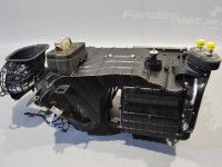 Volkswagen Amarok Salongi konditsioneeri radiaator + soojendus seade