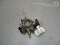 Toyota Corolla 2002-2007 Drosselklapp (1.6 bensiin)