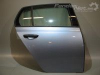 Volkswagen Golf 6 Tagaukse klaasitõstuki mootor, parem