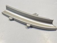 Nissan Patrol (Y61) 1997-2010 Esitule alune liist, parem