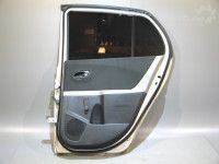 Toyota Yaris Tagaukse hinged, parem