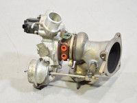 Volvo S60 Turbo (1.6 diisel)