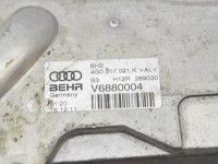Audi A6 (C7) Õlijahuti (3.0 diisel)(käigukasti)