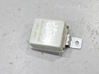 Honda Accord 2002-2008 Klaasipuhastaja relee