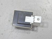 Honda Accord 2002-2008 Klaasipuhastaja relee