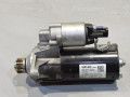 Volkswagen Passat (B7) Starter (2.0 diisel)