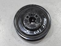 Volkswagen Passat (B8) Rihmaratas
