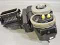Volkswagen up! Salongi konditsioneeri radiaator
