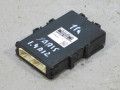 Toyota Yaris Juhtplokk (Power management)
