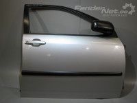 Toyota Corolla 2002-2007 Esiukse piiraja, parem