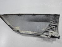 Mercedes-Benz ML / GLE (W166) 2011-2019 Tagapampri spoiler, vasak