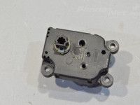 Ford Mondeo Soojendusseadme reguleerimismootor, parem
