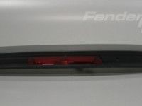 Honda FR-V 2005-2010 Tagaluugi spoiler
