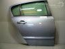 Opel Astra (H) Tagaukse klaas, parem (H/B)