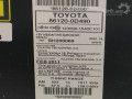 Toyota Yaris CD / Raadio