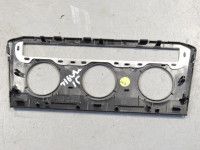 Volkswagen Tiguan 2016-2024 Dekoratiiv ümbris plast (jahutus / soojendus juhtplokk)