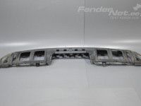 Mercedes-Benz ML / GLE (W166) 2011-2019 Tagapampri spoiler, keskmine