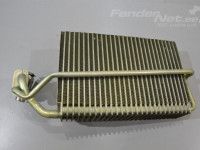 Mercedes-Benz E (W211) 2002-2009 Salongi konditsioneeri radiaator