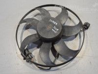 Skoda Superb (3T) 2008-2015 VENTILAATORI MOOTOR