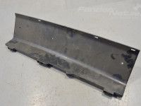 Toyota Land Cruiser 120 2002-2009 Esipampri võre, keskmine