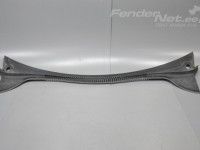 Seat Leon Klaasipuhastajate plast