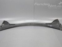 Seat Leon Klaasipuhastajate plast