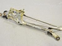 Toyota Corolla Klaasipuhastajate hoovastik