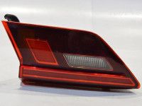 Volkswagen Tiguan 2016-... Tagatuli luugil, parem (LED)