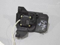 BMW 7 (E65 / E66 / E67 / E68) Rooliasendi lüliti
