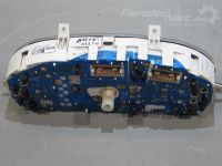 Mitsubishi Lancer 1996-2003 Armatuuri näidikute plokk (bensiin)