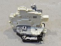 Volkswagen Passat (B7) Esiukse lukk, parem