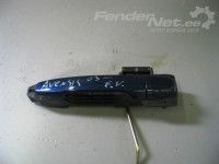 Toyota Avensis (T25) 2003-2008 Esiukse link, vasak (välim.)