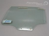 Mitsubishi Lancer 1996-2003 Tagaukse klaas, vasak