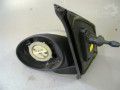 Toyota Aygo 2005-2014 Peegel, vasak (man.) / klaas puudu