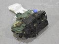 Seat Cordoba 1993-2002 Tagaukse lukk, vasak