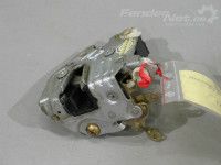 Mercedes-Benz 200 - 500 / E (W124) 1984-1996 Esiukse lukk, vasak